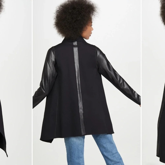 Spanx Jacket - Picture 8 of 10